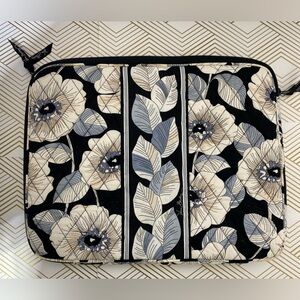 Vera Bradley laptop bag